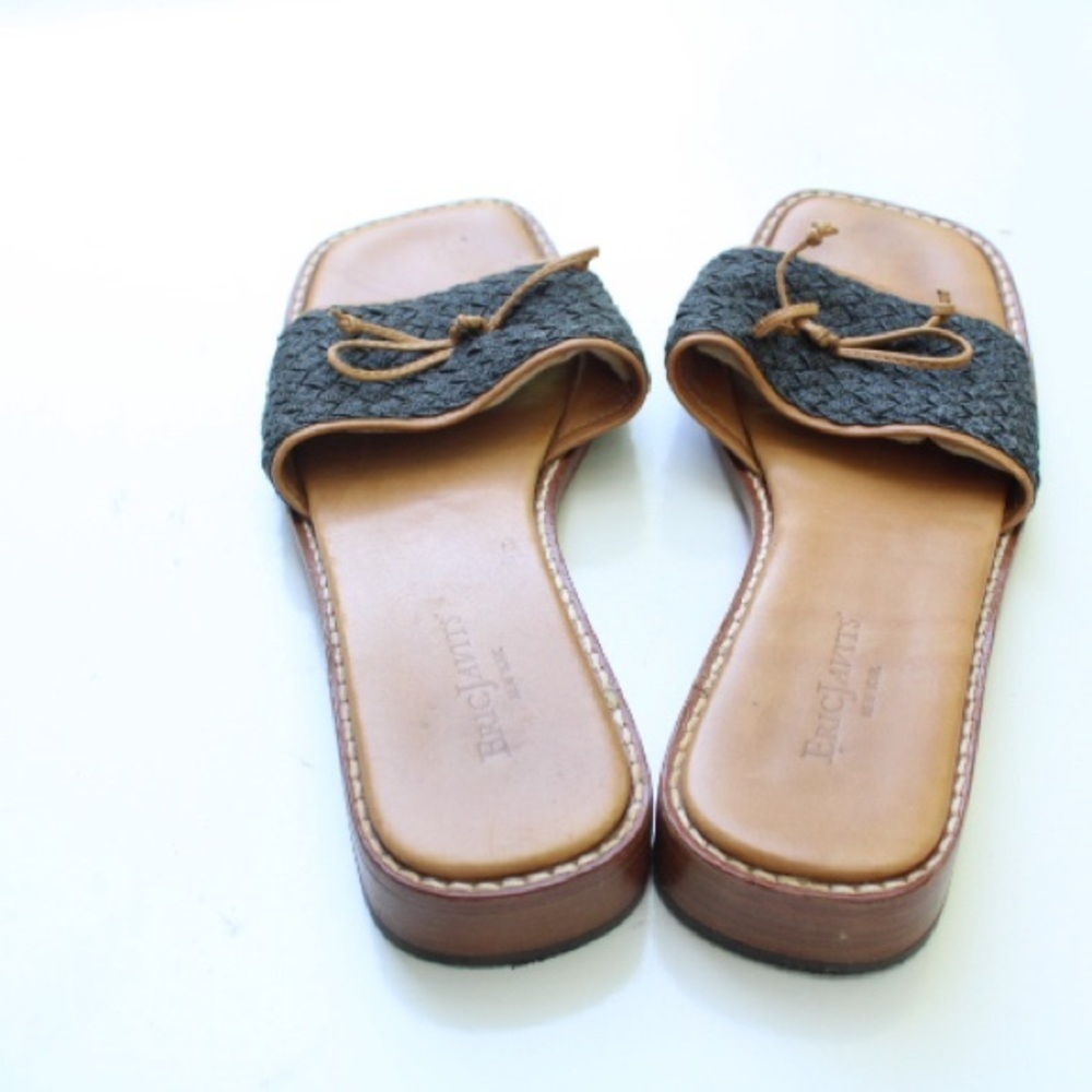 Eric Javits sandals - Picture 3 of 14